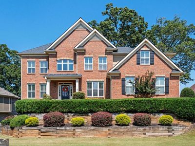 1874 Chloe Ct, Lawrenceville, GA, 30043