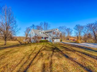 244 NE 51st Rd, Warrensburg, MO 64093