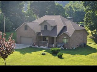 932 Hopkins Rd, Danville, WV 25053