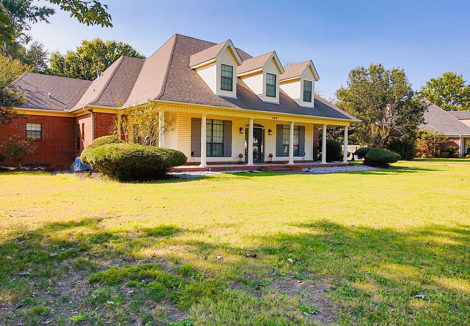 408 Danner Dr, Marion, AR 72364 Zillow