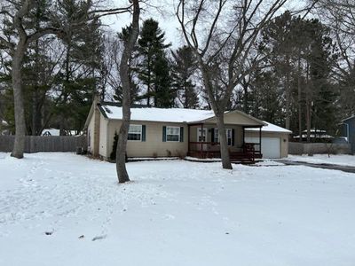 6103 Stagecoach Trl, Oscoda, MI, 48750