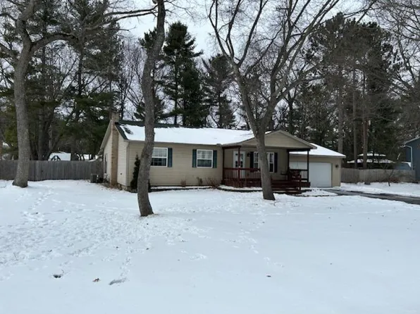 6103 Stagecoach Trl, Oscoda, MI 48750