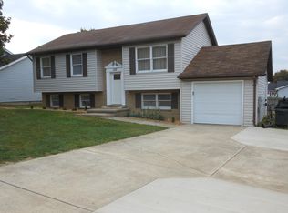 130 Fulton Ave, Charles Town, WV
