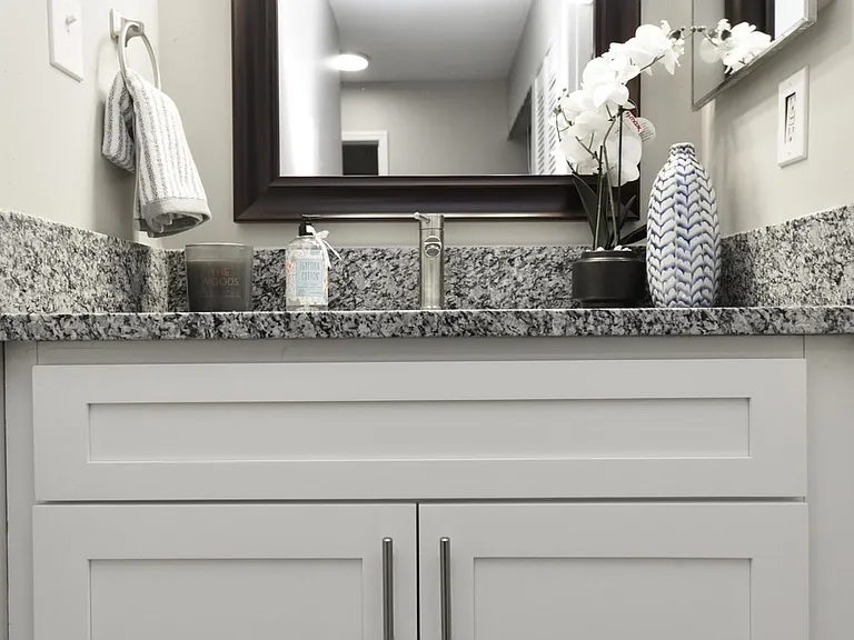 Granite Counters