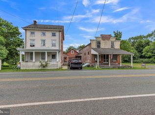 1830 Geryville Pike, Pennsburg, PA 18073