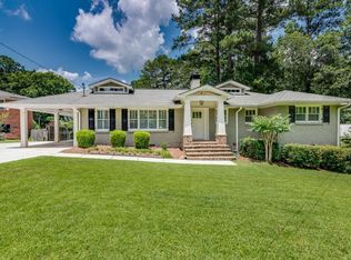 1960 Woodbine Ter NE, Atlanta, GA 30329