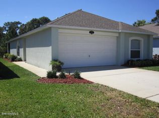2014 Majestic Pine Ct NE, Palm Bay, FL 32905