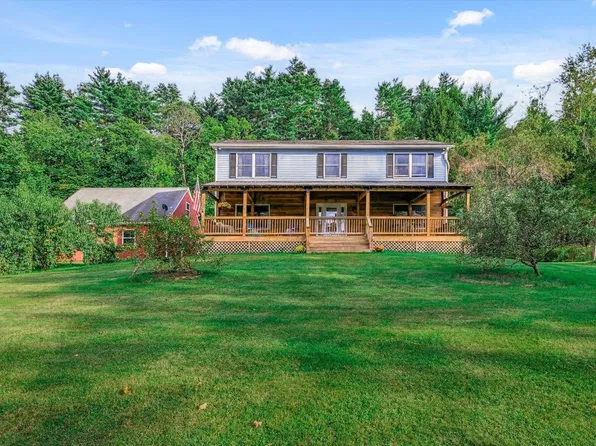 53 North River Road, Walpole, NH 03608