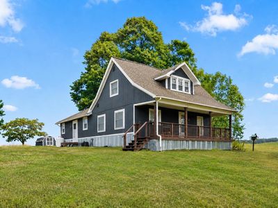 9649 E 48th Rd, Cadillac, MI, 49601