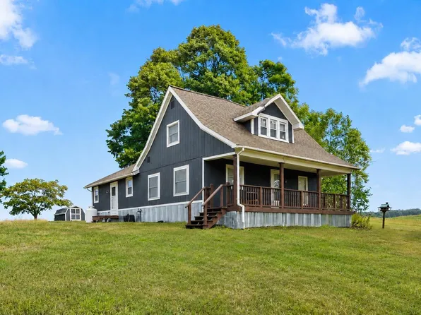 9649 E 48th Rd, Cadillac, MI 49601
