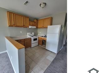 702 N Carey St #3, Baltimore, MD 21217