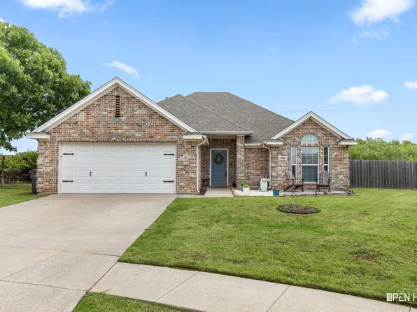 4 Roundrock Ct, Wichita Falls, TX 76310