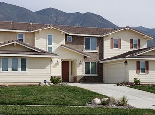 4981 Woodley Ridge Dr, Etiwanda, CA 91739