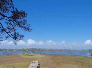 Lanceford Ln LOT 17, Fernandina Beach, FL 32034