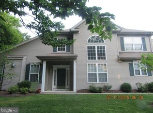 35 Ludlow Ct #4901, Princeton Junction, NJ 08550