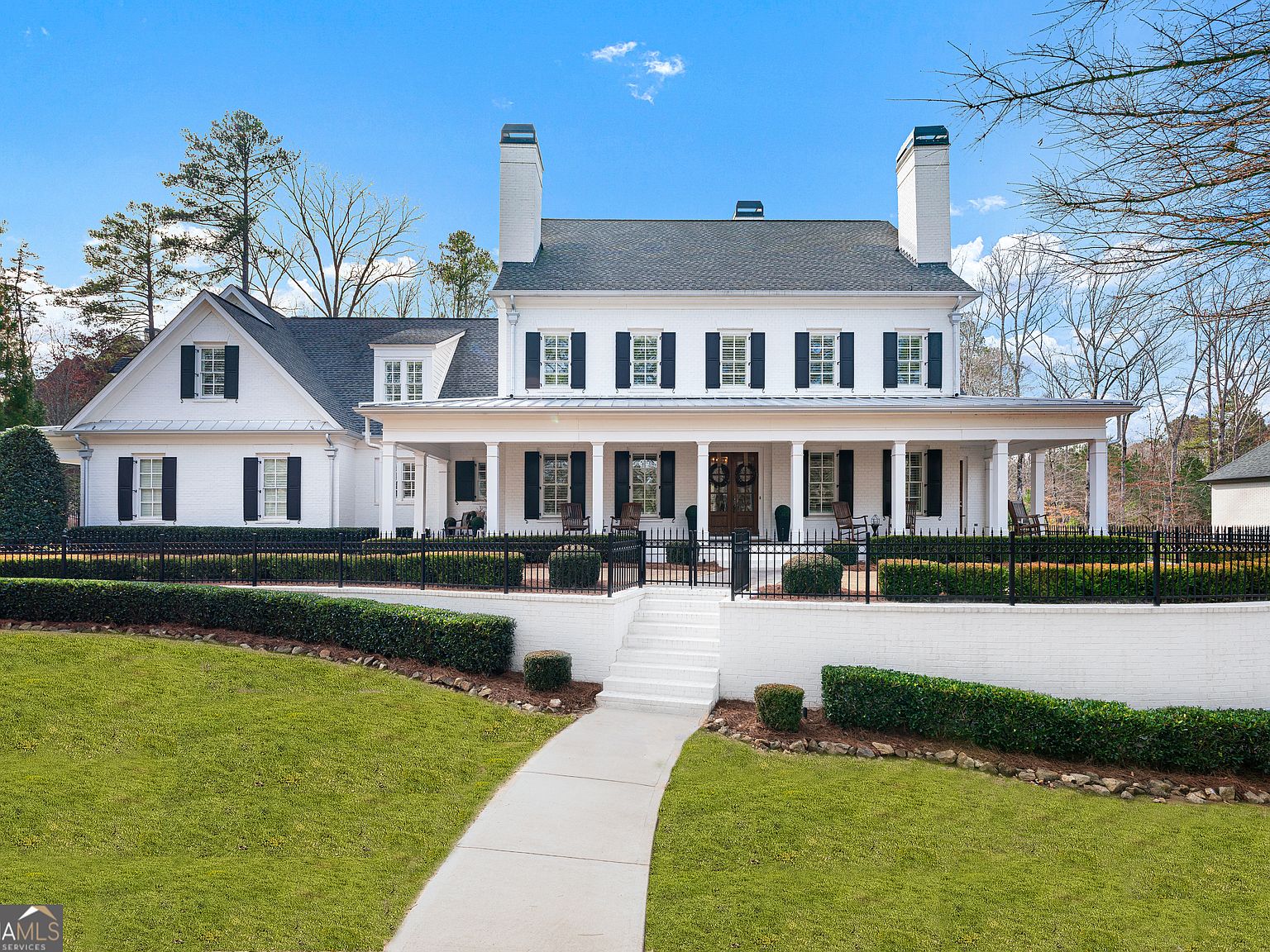 4277 Governors Towne Dr NW, Acworth, GA 30101 | MLS #10245409 | Zillow