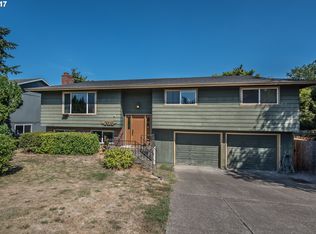 17070 SE Pine Cone Ln, Milwaukie, OR 97267