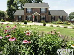 713 Ontario Ln, Clarksville, TN 37043