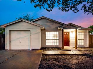 2315 Sunflower Dr, Arlington, TX 76014