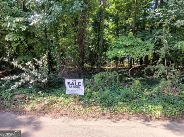 205 Woodglen Rd, Rome, GA 30165