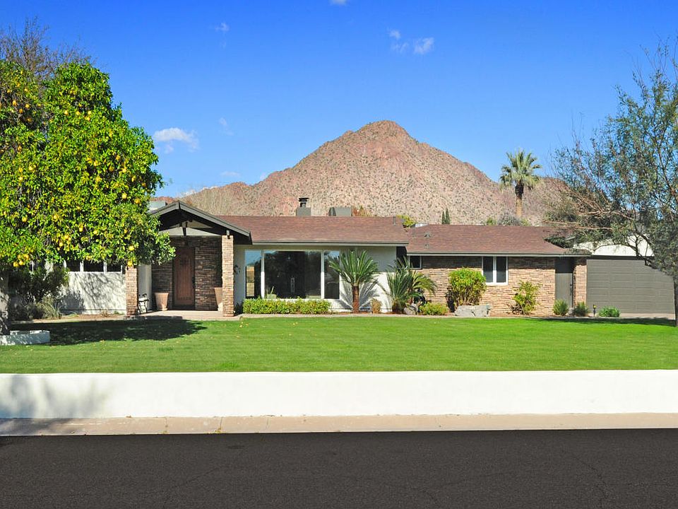 1st image of 4726 E Calle Del Medio