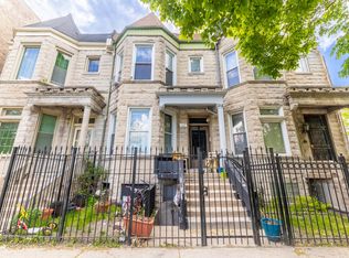 4638 S Prairie Ave, Chicago, IL 60653
