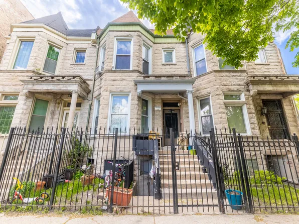 4638 S Prairie Ave, Chicago, IL 60653