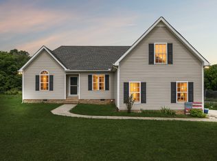 6658 Dug Hollow Rd, Bradyville, TN 37026