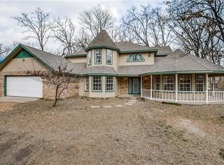 9306 Timber Creek Dr, Bonham, TX 75418