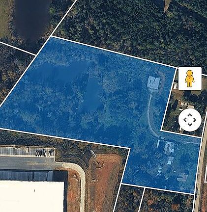 2nd image of 1604 Durham Rd