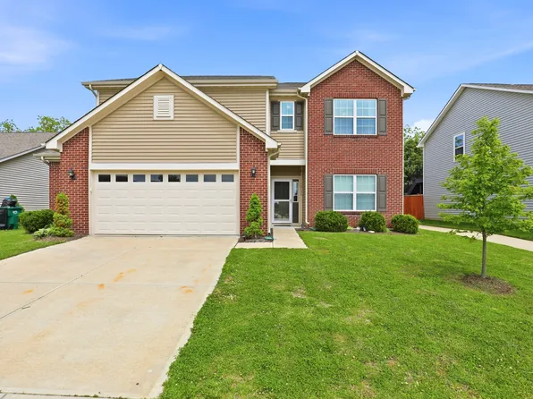 18195 Pennsy Way, Westfield, IN 46074