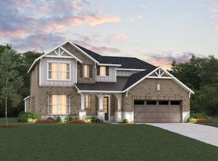 1951 Langford St, Montgomery, TX 77356