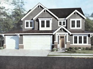 3539 E Rincon Ct, Meridian, ID 83642