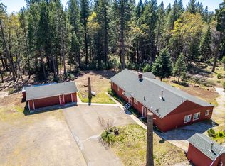 33103 State Highway 44, Shingletown, CA 96088