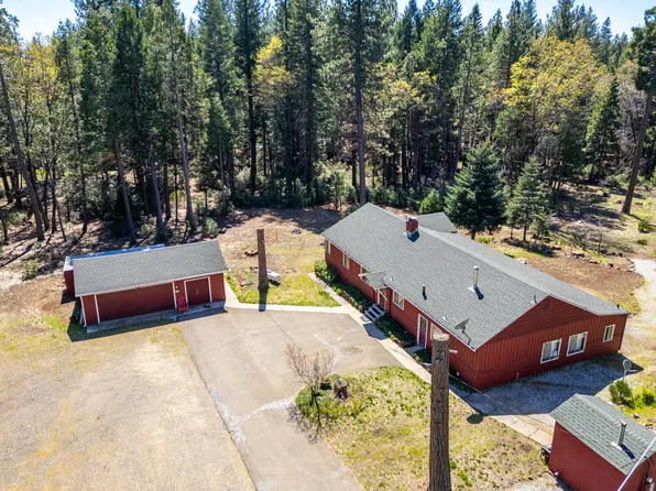 33103 State Highway 44, Shingletown, CA 96088