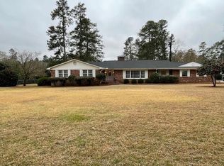 1527 Alpine Dr, Aiken, SC 29803