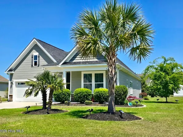 12 Lighthouse Cove Loop, Carolina Shores, NC 28467