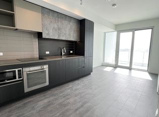 1000 Portage Pkwy #908, Vaughan, ON L4K 0L1