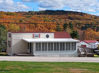 194 Buckley Rd Unit 25, Weare, NH 03281