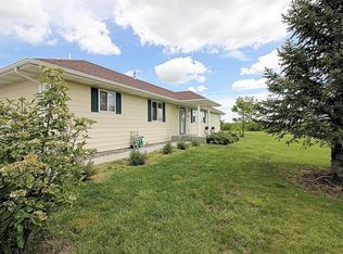 5425 Hoskins Rd, Billings, MT 59105