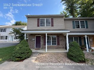 1042 Shenandoah St, Harrisonburg, VA 22802