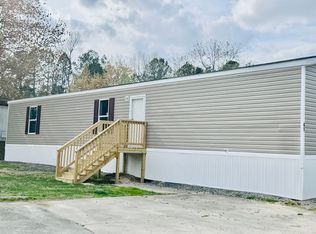 Pineview MHP, Roxboro, NC 27573