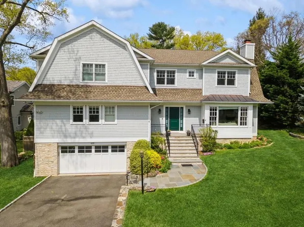 919 Sylvan Lane, Mamaroneck, NY 10543