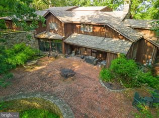 1720 Pysell Crosscut Rd, Oakland, MD 21550