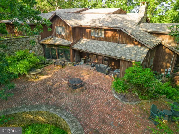 1720 Pysell Crosscut Rd, Oakland, MD 21550