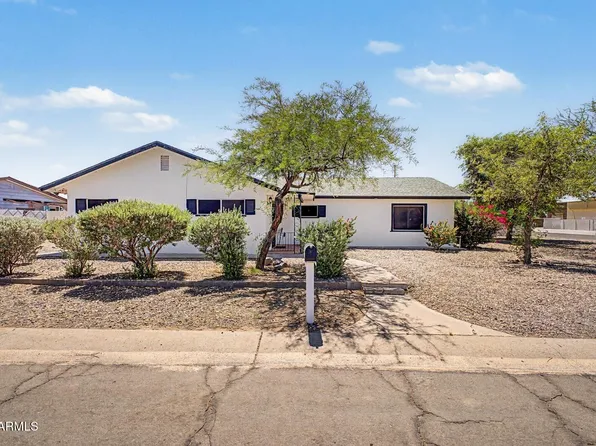 223 W 11TH Street, Casa Grande, AZ 85122