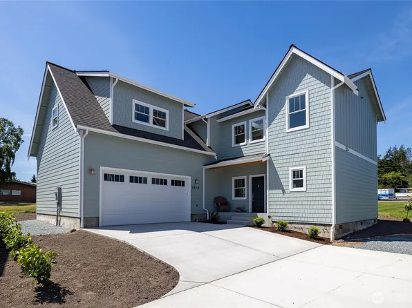2916 K Avenue, Anacortes, WA 98221