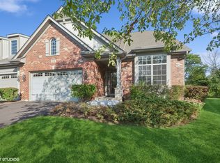 1226 Stonebriar Ct, Naperville, IL 60540