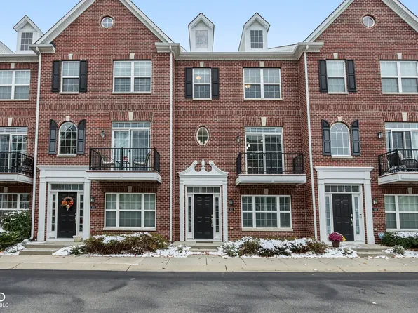 953 2nd Ave NW, Carmel, IN 46032