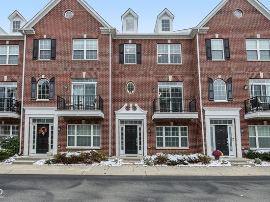 953 2nd Ave NW, Carmel, IN 46032